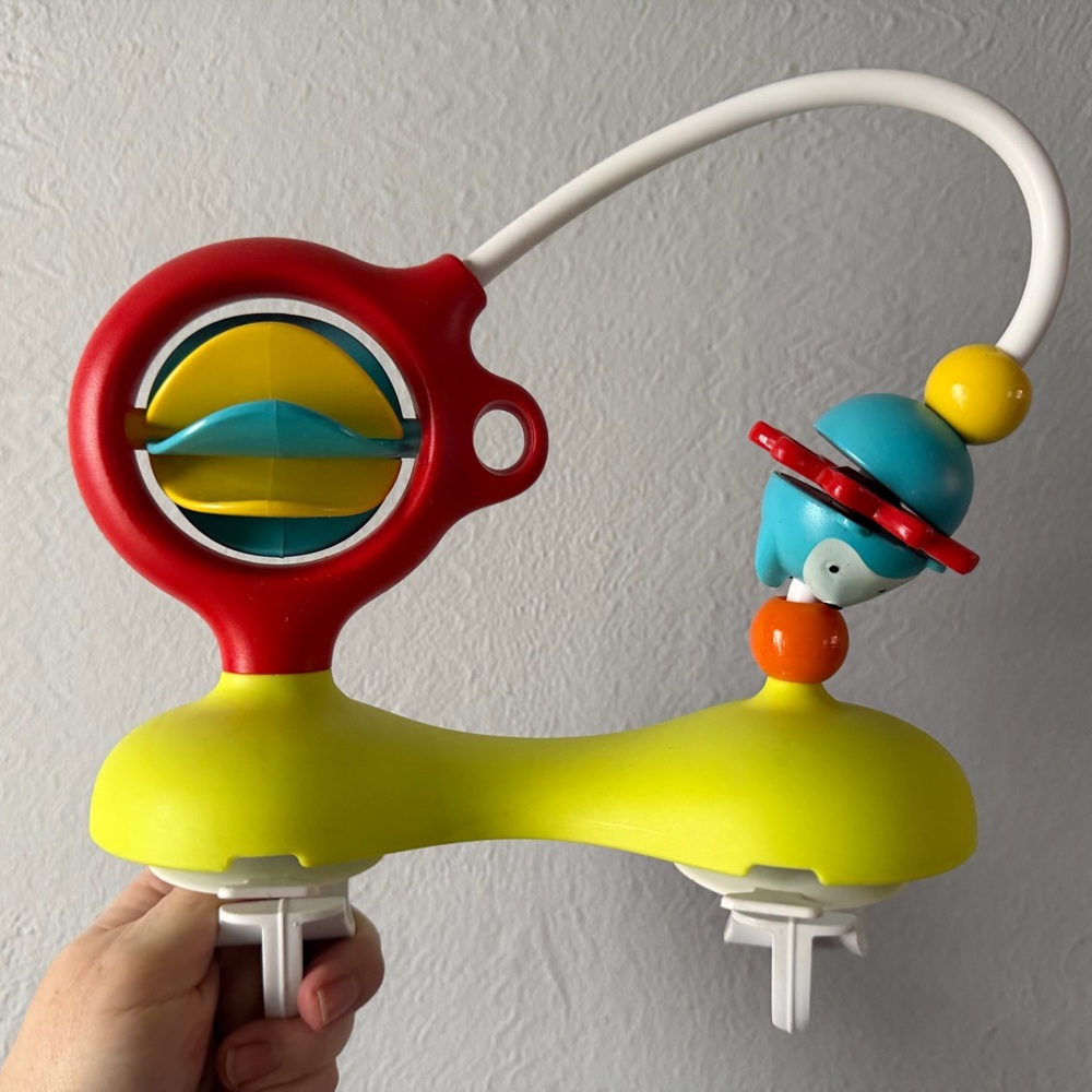 Skip Hop Activity Table Explore & More Replacement Toy